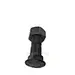 bucket tooth plow bolt